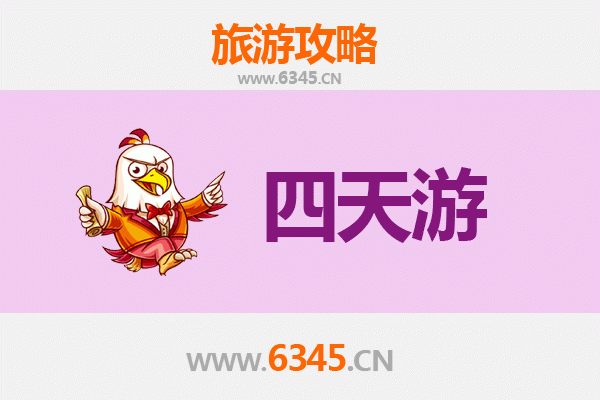 九龙四天三夜深度游攻略及预算指南